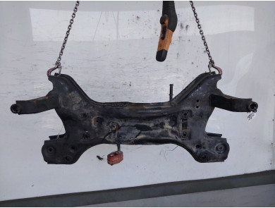 Engine carrier support frame - Skoda FABIA COMBI II PH.1 - 6R0199315AD - F1-7071A