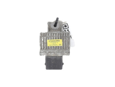 Glow cycle control unit - Renault LAGUNA III PH.2 - 8200859243 - U2-1768S