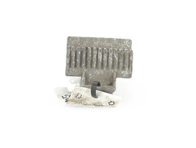 Relais de préchauffe - Renault LAGUNA III PH.2 - 8200859243 - U2-1768S