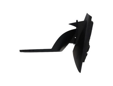 Left wing mirror used - Renault LAGUNA - 963020139R