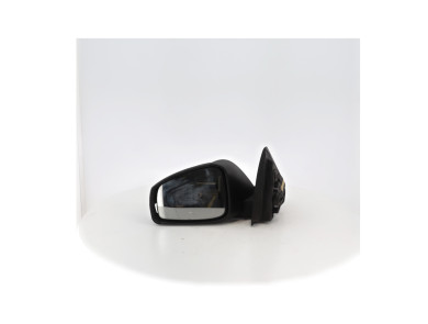 Left wing mirror - Renault LAGUNA III PH.2 - Blanc - 963020139R - J1-4192S