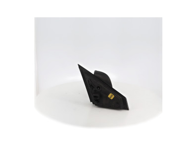 Left wing mirror - Renault LAGUNA III PH.2 - Blanc - 963020139R - J1-4192S