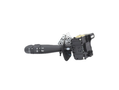 Left indicator stalk - Dacia SANDERO I - 6001551360 - E1-7117H