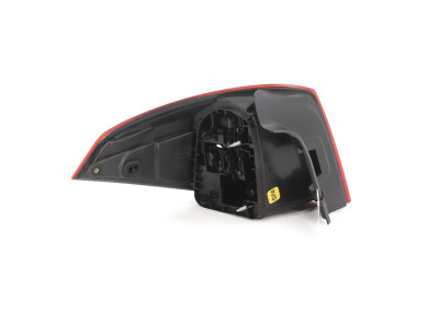 Right rear light - Renault LAGUNA III PH.2 - 265500021R - E1-8187H