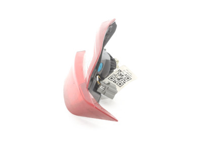 Left hatchback boot light used - Ford FIESTA - 2527143
