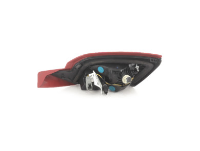 Left hatchback boot light - Ford FIESTA VII PH.1 - 2527143 - R1-6833M