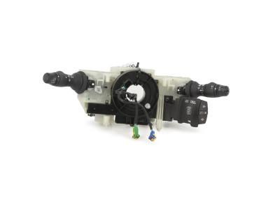 Steering column stalk switch - Renault LAGUNA III PH.2 - 255670001R - M1-7003U