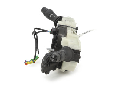 Steering column stalk switch - Renault LAGUNA III PH.2 - 255670001R - M1-7003U