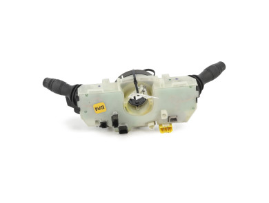 Steering column stalk switch - Renault LAGUNA III PH.2 - 255670001R - M1-7003U