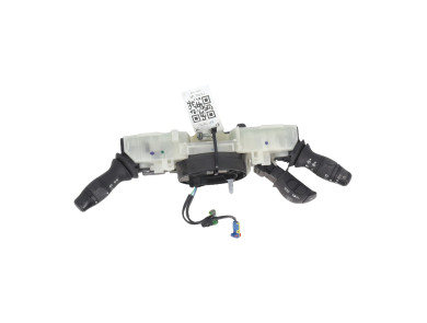 Steering column stalk switch - Renault LAGUNA III PH.2 - 255670001R - M1-7003U