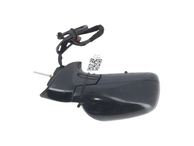 Rétroviseur droit - Peugeot 407 - Noir - 815495 - K1-8345K