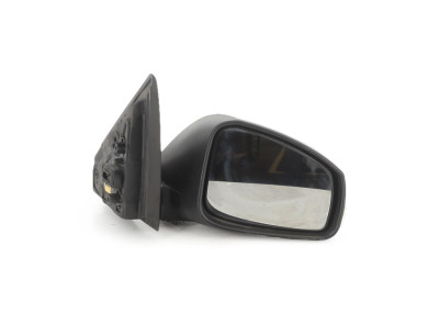Right wing mirror - Renault LAGUNA III PH.2 - Gris Clair - 963010153R - B1-4186V