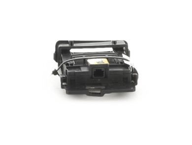 Key card reader - Renault LAGUNA III PH.2 - 285909828R - V1-7014H