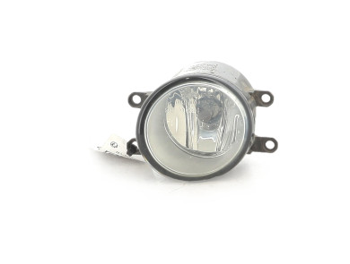 Left front fog light used - Peugeot 107 - 16 084 222 80