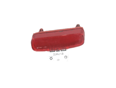 Left rear reflector - Peugeot 107 PH.3 - 6340E7 - E1-7947Z