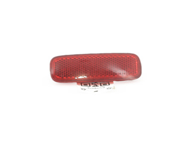 Left rear reflector - Peugeot 107 PH.3 - 6340E7 - E1-7947Z