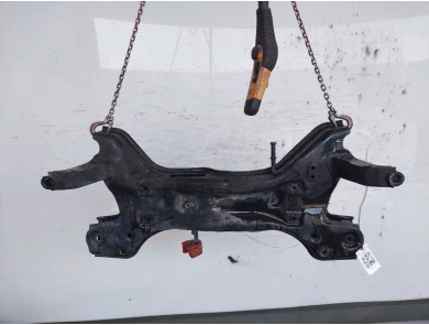Engine carrier support frame used - Volkswagen POLO - 6R0199315 AD