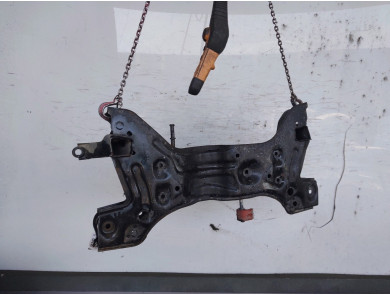 Berceau - Volkswagen POLO V PH.1 - 6R0199315AD - Q1-6948B