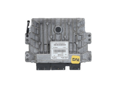 Engine calculator - Renault TWINGO II PH.2 - 237101312R - F1-5815P