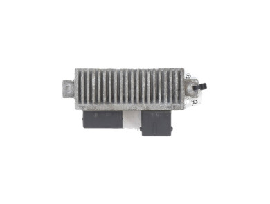 Glow cycle control unit - Renault LAGUNA III PH.2 - 8200859243 - W1-6813Y