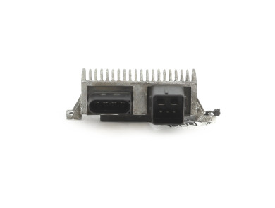 Glow cycle control unit - Renault LAGUNA III PH.2 - 8200859243 - W1-6813Y