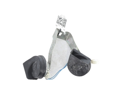 Horn - Citroen C4 PICASSO II PH.1 - Gris Fonce - 9815870780 - W1-7040V
