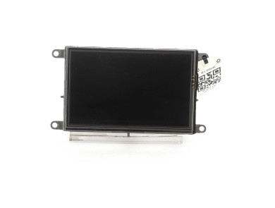 Multifunction screen - Citroen C4 PICASSO II PH.1 - 9812720580 - R1-6994E
