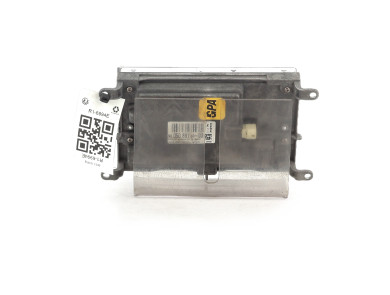 Multifunction screen - Citroen C4 PICASSO II PH.1 - 9812720580 - R1-6994E
