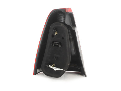 Right rear light - Dacia LOGAN I PH.1 - 6001548136 - M1-7817B