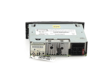 Multimedia radio - Renault CLIO III PH.2 - 281159247R - C1-6963X