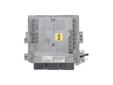 Engine calculator - Citroen C4 PICASSO II PH.1 - 9804127280 - E2-1646M