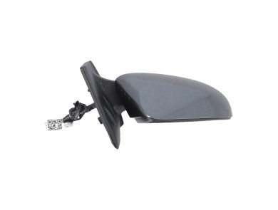 Right wing mirror used - Toyota YARIS - 87910K0030