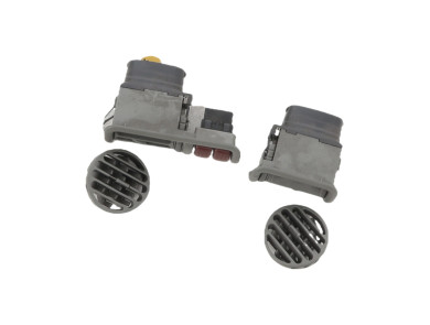 Dashboard vent - Renault TWINGO I PH.3 - 7701063872 - V0-6657R