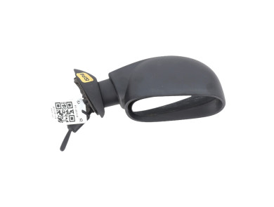 Right wing mirror used - Dacia SANDERO - 963015207R