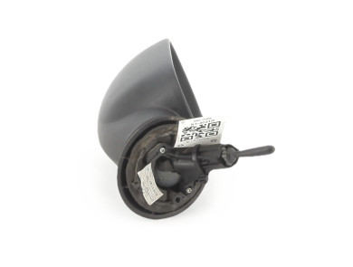 Right wing mirror - Dacia LOGAN I PH.1 - Bleu Fonce - 963015207R - K1-4031R