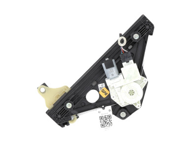 Rear right window-lift - Renault CLIO V PH.2 - 827209773R - X2-1311I