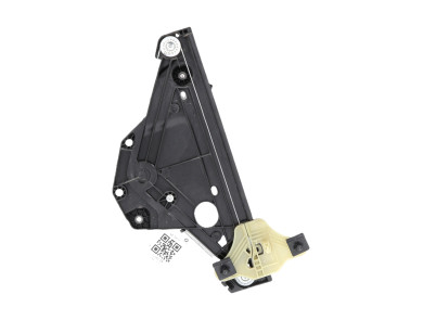 Rear right window-lift - Renault CLIO V PH.2 - 827209773R - X2-1311I