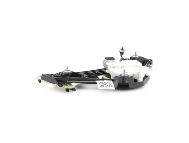 Lève-vitre arrière droit - Renault CLIO V PH.2 - 827209773R - X2-1311I