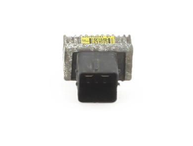 Glow cycle control unit - Renault CLIO III PH.2 - 8200859243 - C1-6767H