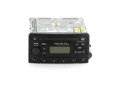 Poste multimédia occasion - Ford FOCUS - 1359468