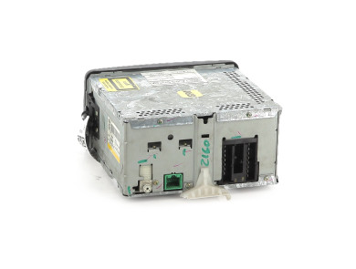 Poste multimédia - Ford FOCUS I - 1359468 - T1-6913I