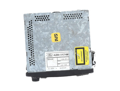Multimedia radio - Ford FOCUS I - 1359468 - T1-6913I