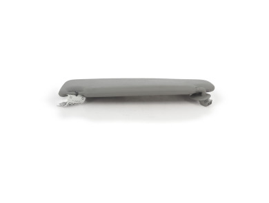 Right sun visor - Renault CLIO II PH.2 - 7700433431 - P1-6983K