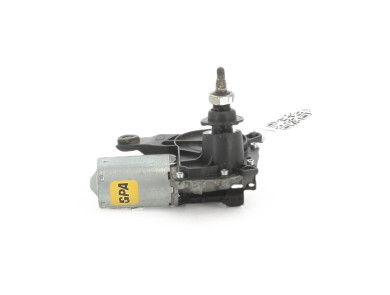Rear wiper motor - Peugeot 107 PH.3 - 6405T2 - T1-6850Q