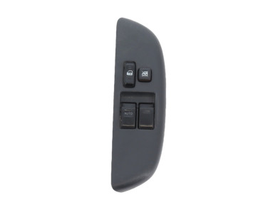 Platine de commande lève-vitre gauche - Toyota YARIS VERSO PH.2 - 8482052170 - J1-4016I