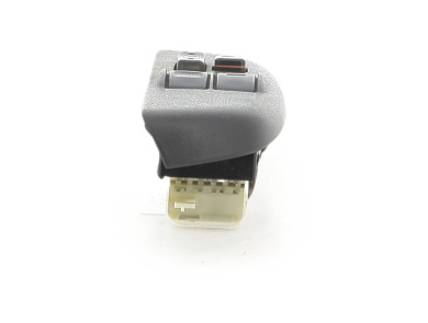 Left window-lift switch panel - Toyota YARIS VERSO PH.2 - 8482052170 - J1-4016I