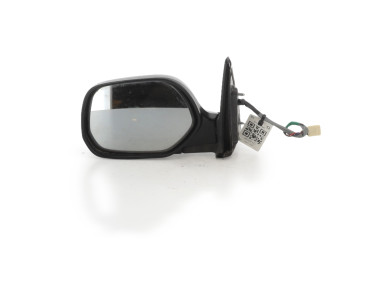 Left wing mirror - Toyota YARIS VERSO PH.2 - Gris Clair - 8794052150 - Q1-4029P