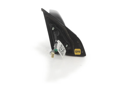 Left wing mirror - Toyota YARIS VERSO PH.2 - Gris Clair - 8794052150 - Q1-4029P