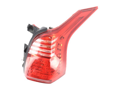 Right rear light - Peugeot 5008 I PH.2 - 00006351KH - P1-7770Q