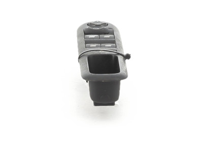 Left window-lift switch panel - Peugeot 5008 I PH.2 - 6490X5 - H1-4114U